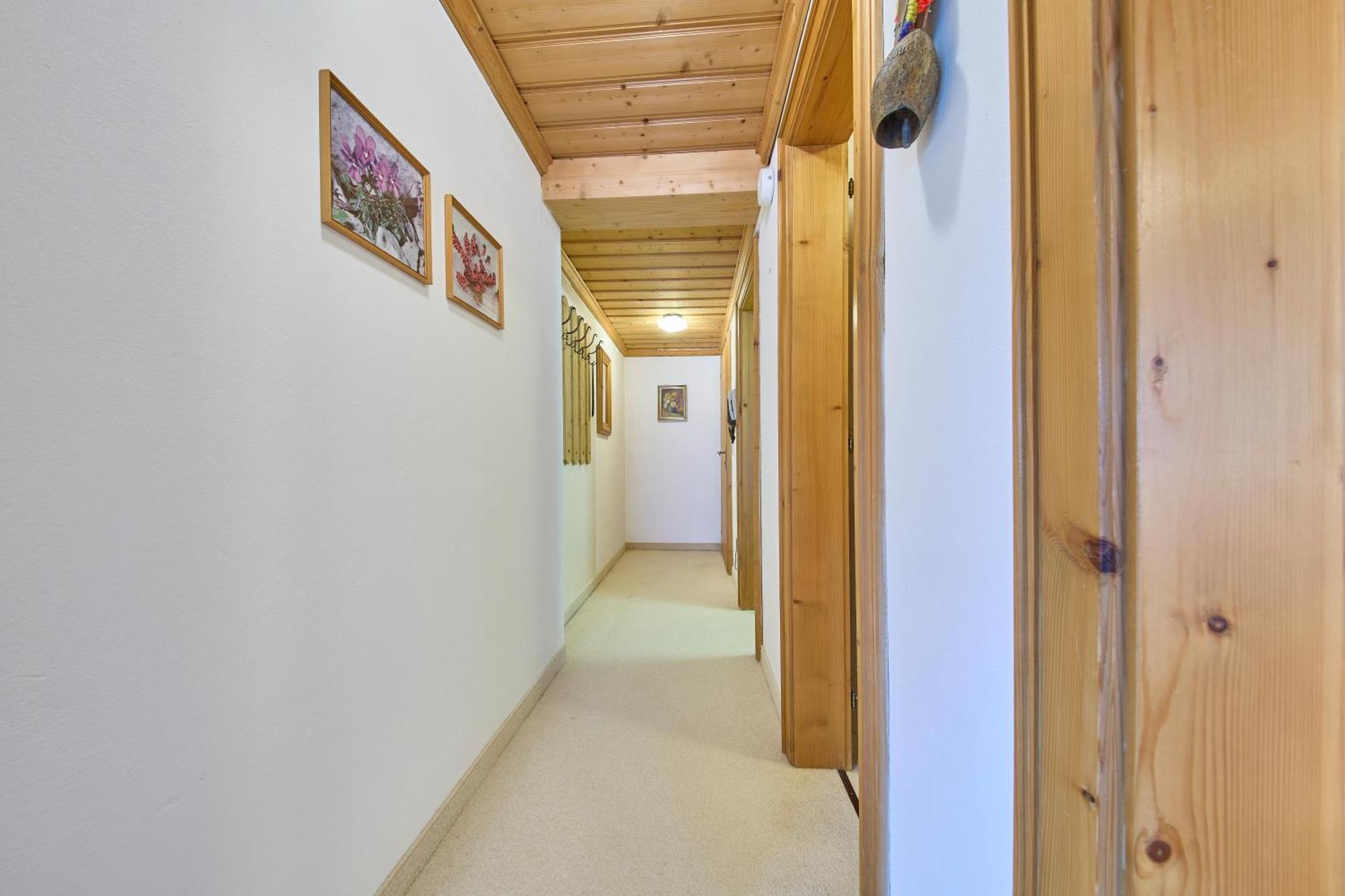 Appartements Bernhofer Saalbach-Hinterglemm Dış mekan fotoğraf