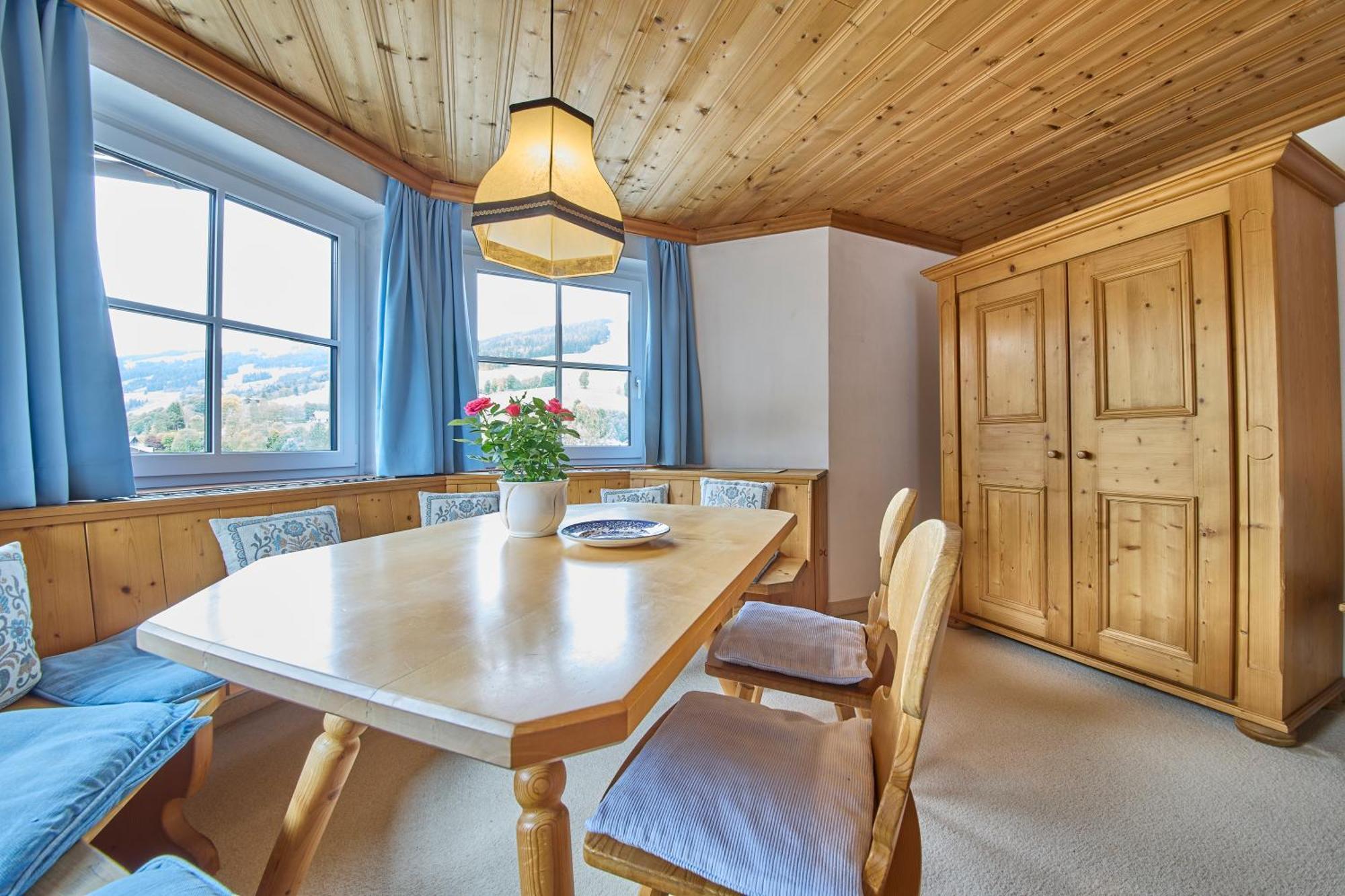 Appartements Bernhofer Saalbach-Hinterglemm Dış mekan fotoğraf