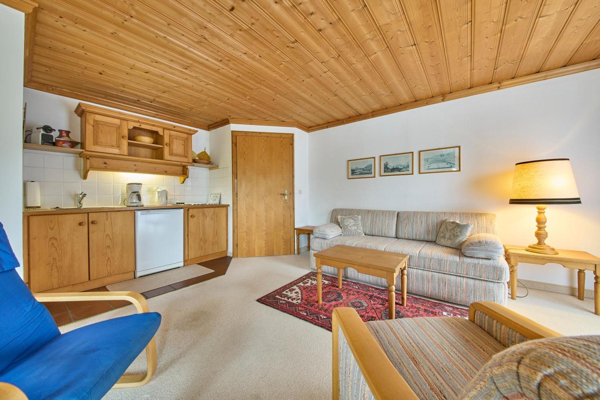 Appartements Bernhofer Saalbach-Hinterglemm Dış mekan fotoğraf